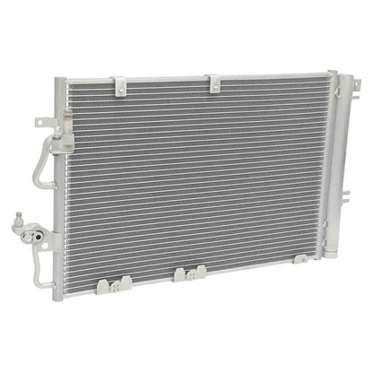 A/C Condenser for Saturn Astra (2008–2009) 18055611, 3749, 1850097, 93178959