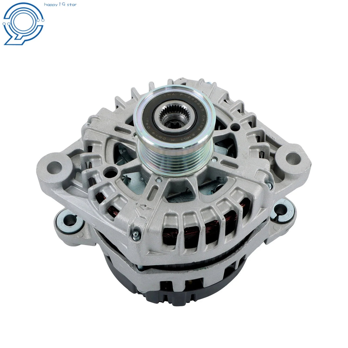 150A Alternator for Hyundai Santa Fe Sport/Kia Optima/Sorento (2013–2016)
