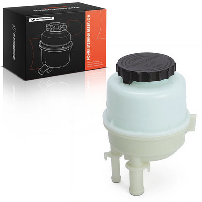 Power Steering Pump Reservoir w/ Cap for Lexus SC430 (2002–2010) 4430528020, 4436022170