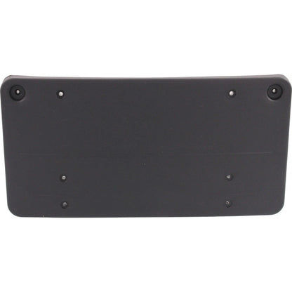 License Plate Bracket for Mercedes-Benz C-Class (2008–2011) CLX-M0-USA-REPM017310-CL360A70, MB1068109