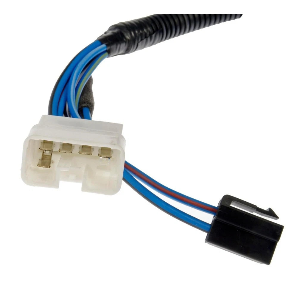 Blower Motor Resistor for Dodge Journey (2009–2010) ALX-PAU-RB-973-459-CL360A54