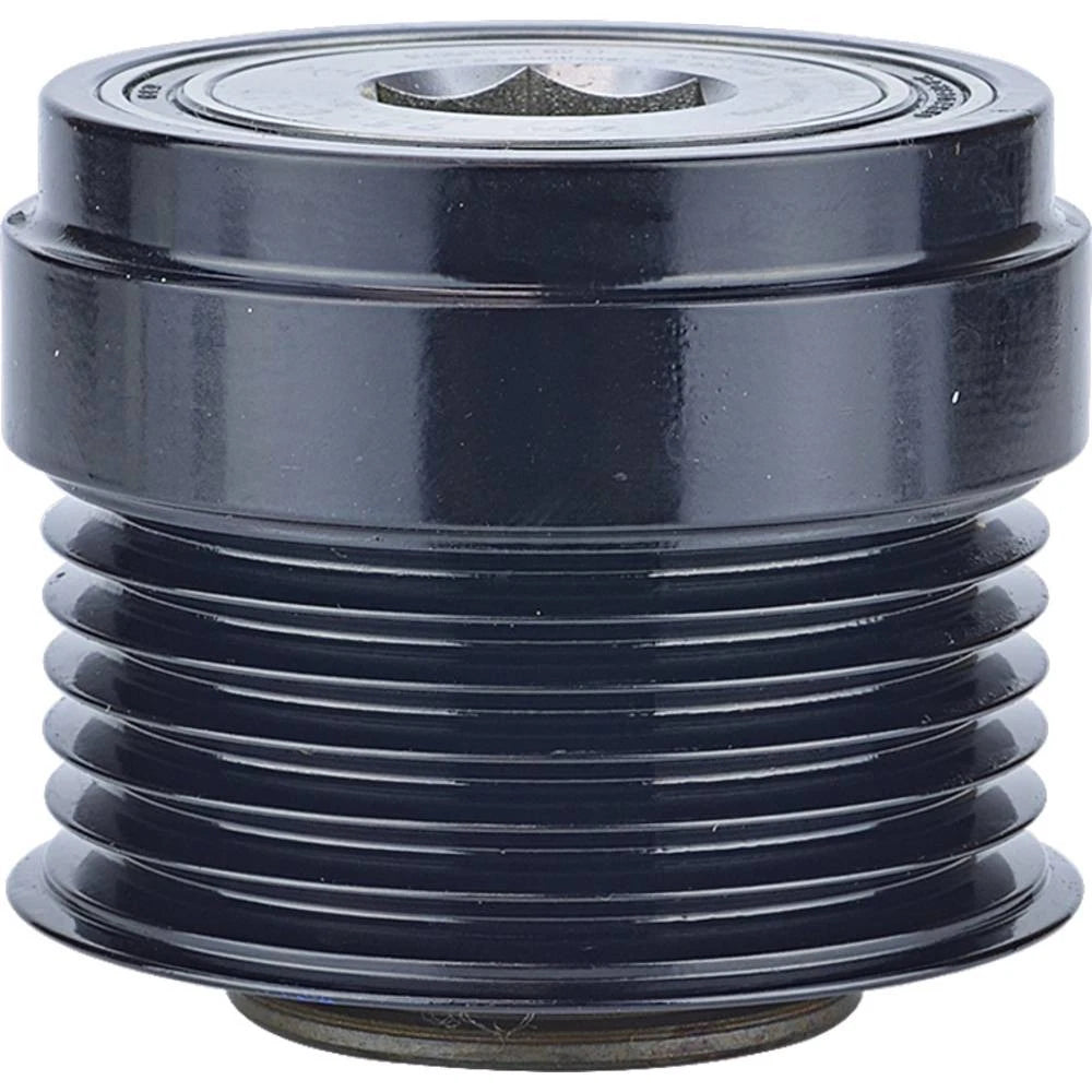 Pulley for