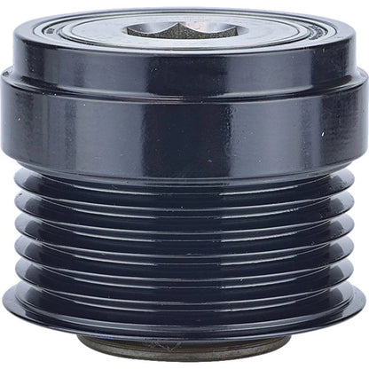 Pulley for