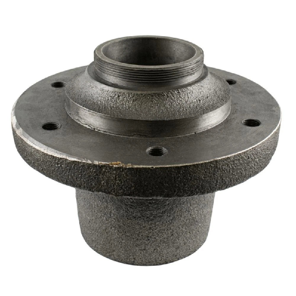 Wheel Hub 6 Bolt for Allis Chalmers D15 D17 D19 170 175 180 Tractors