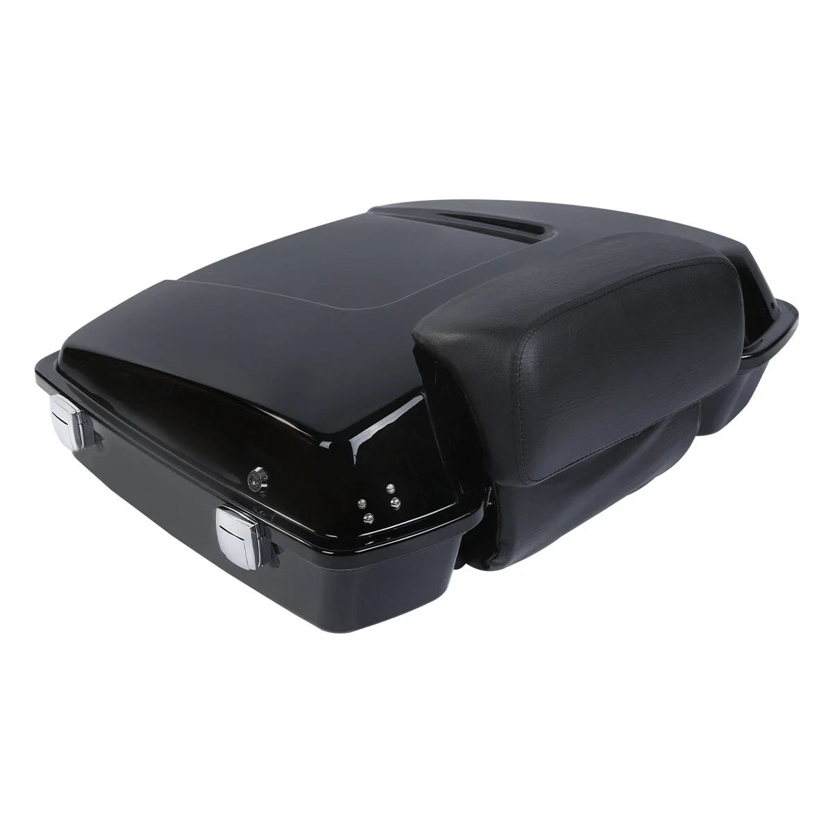Razor Trunk Rack Plate for Harley Touring Electra Road Glide (2009–2013)