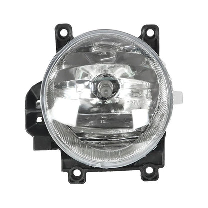 Daytime Running Lamps Fog Lights for Toyota RAV4 (2013–2015)