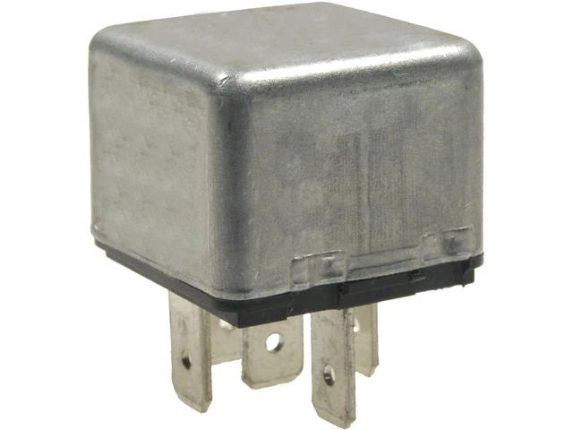 Relay for Jaguar X Type (2002–2007) 89477XBJG