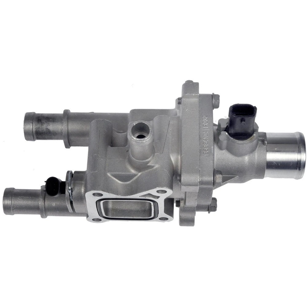 Dorman Thermostat Housing for Chevy Cruze Sonic (902-033, 20350636-101)