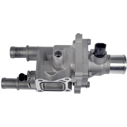 Dorman Thermostat Housing for Chevy Cruze Sonic (902-033, 20350636-101)