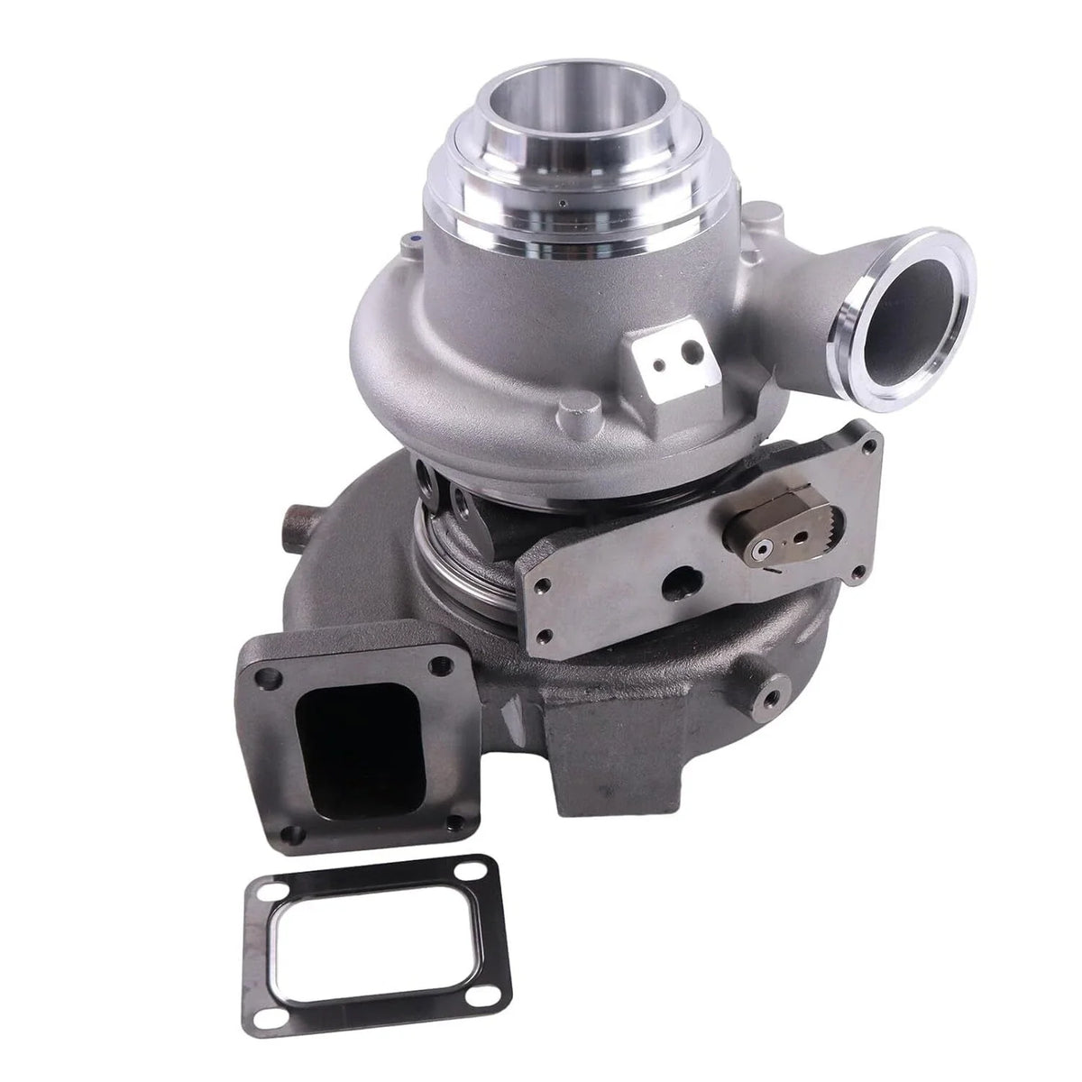 Turbocharger 5459710RX 5358001 for Cummins X15 (2017–2023) HE400VG