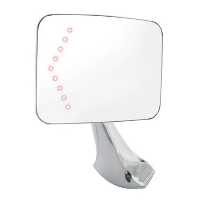 C707201 LED Exterior Mirror for GM Truck (1970–1972)