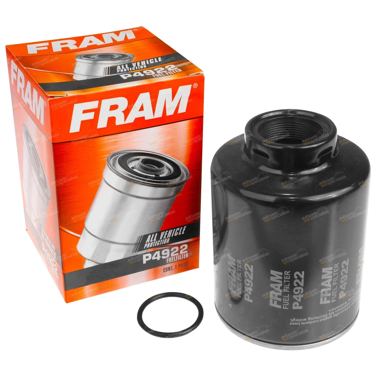 Fuel Filter for Toyota Dyna LH80 LY60 (1985–1988)