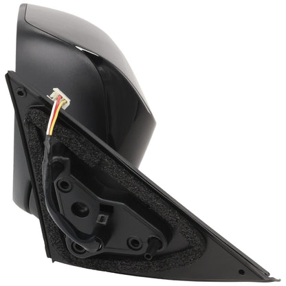 Driver Left Side Mirror for Toyota Camry (2012–2014)