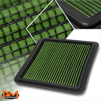 Reusable Multilayer High Flow Air Filter for Mitsubishi L200/Triton (2006–2015)