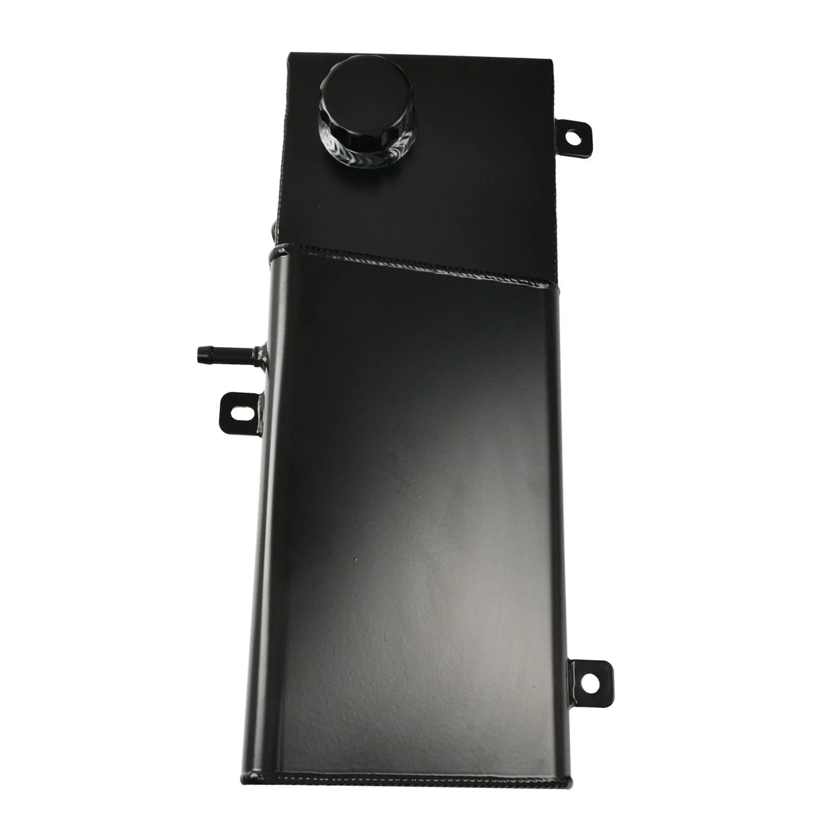 Overflow Coolant Tank for Ford Mustang Cobra GT SVL Mach (1996–2004) Aluminum