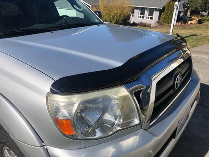 BugFlector II Hood Protector for Toyota Tacoma (2005–2011) 2814645