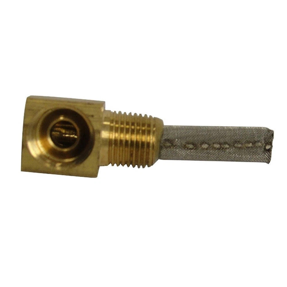 Carburetor Elbow & Strainer for Allis Chalmers (Fits All Models)