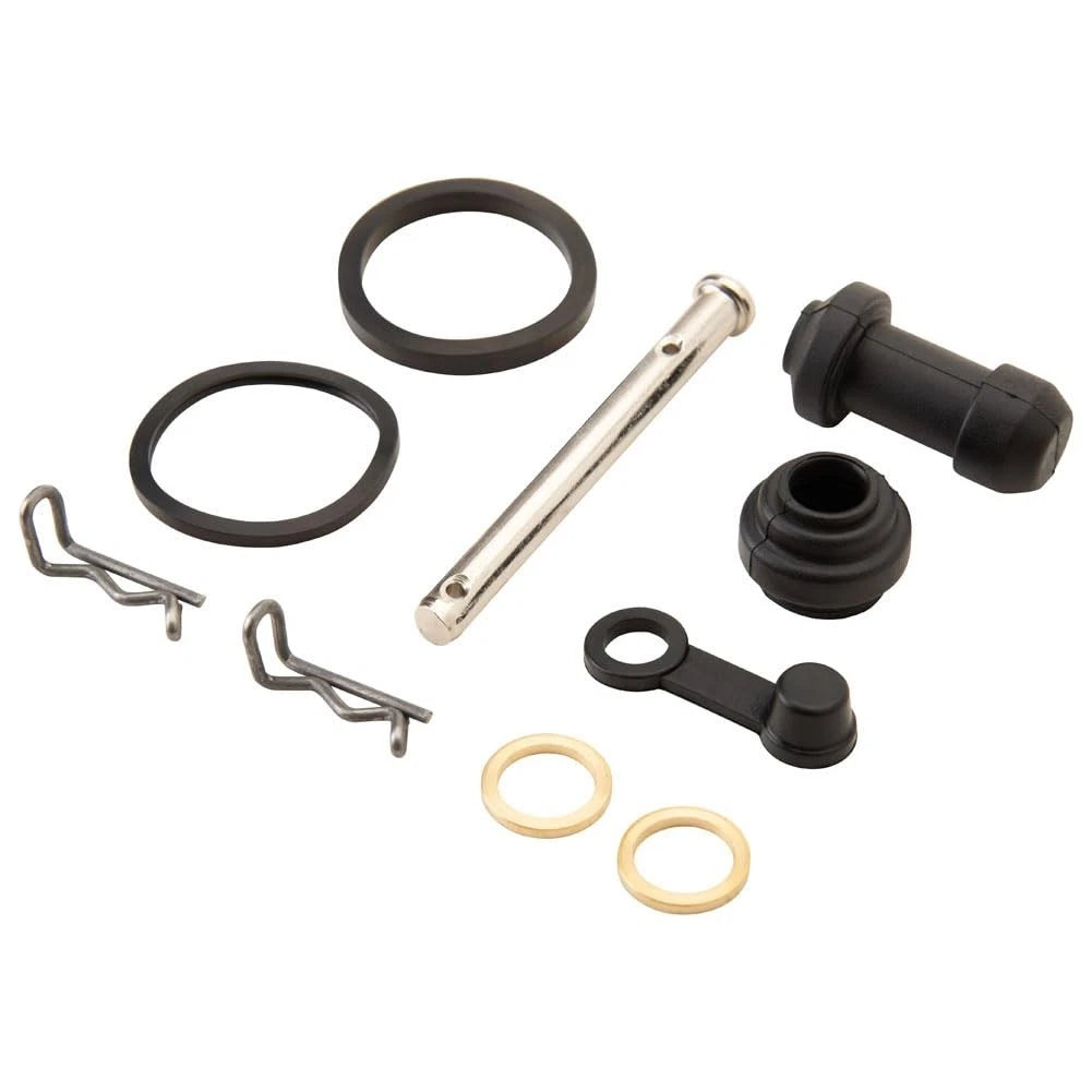 Rear Brake Caliper Rebuild Kit for FC 450 (2014–2025) T-18-3048