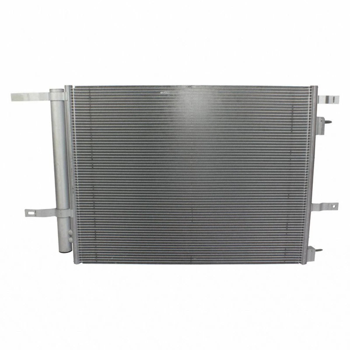 YJ-693 A/C Condenser for Ford Fusion, Lincoln MKZ (2013–2016)