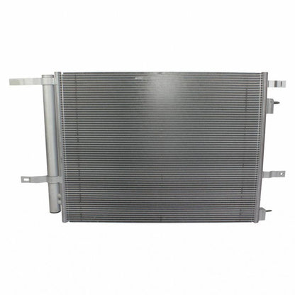 YJ-693 A/C Condenser for Ford Fusion, Lincoln MKZ (2013–2016)