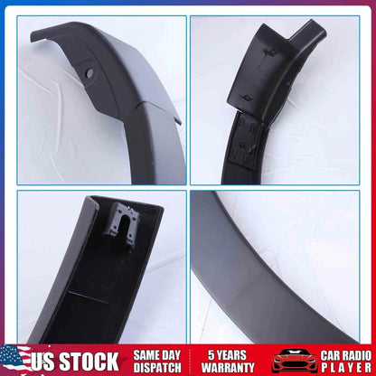 Front Right Fender Trim Strip for Land Rover Discovery Sport (2015–2019) LR123729 LR061972