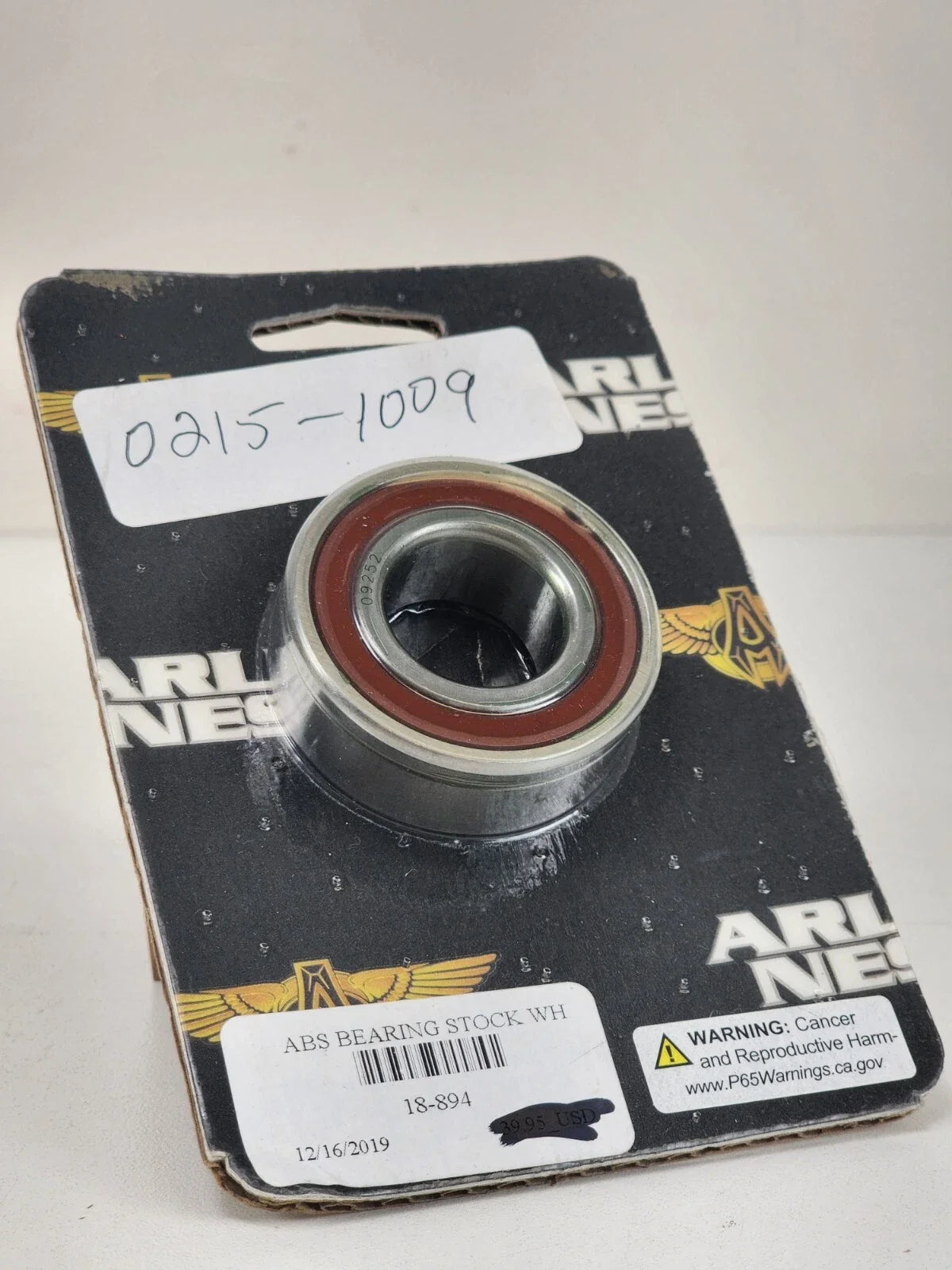 Bearing for Harley Davidson Twin Cam (2008–2017) 18-894