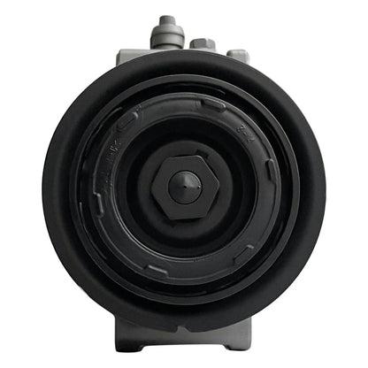 AC Compressor Kit with Condenser for BMW X3 3.0L (2014–2014)