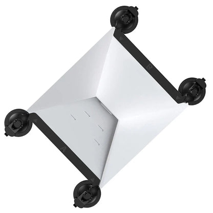 Suction Cup Mount for Starlink Mini (RV, Yacht, Boat, Aircraft)