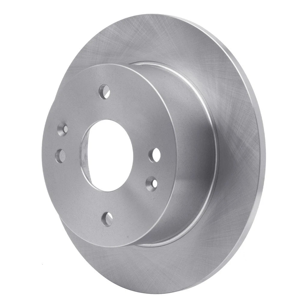 Disc Brake Rotor for Acura Vigor (1992–1994) ALX-PAU-DF-600-58007-CLA1