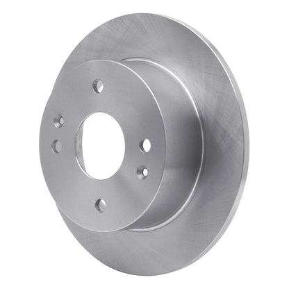 Disc Brake Rotor for Acura Vigor (1992–1994) ALX-PAU-DF-600-58007-CLA1