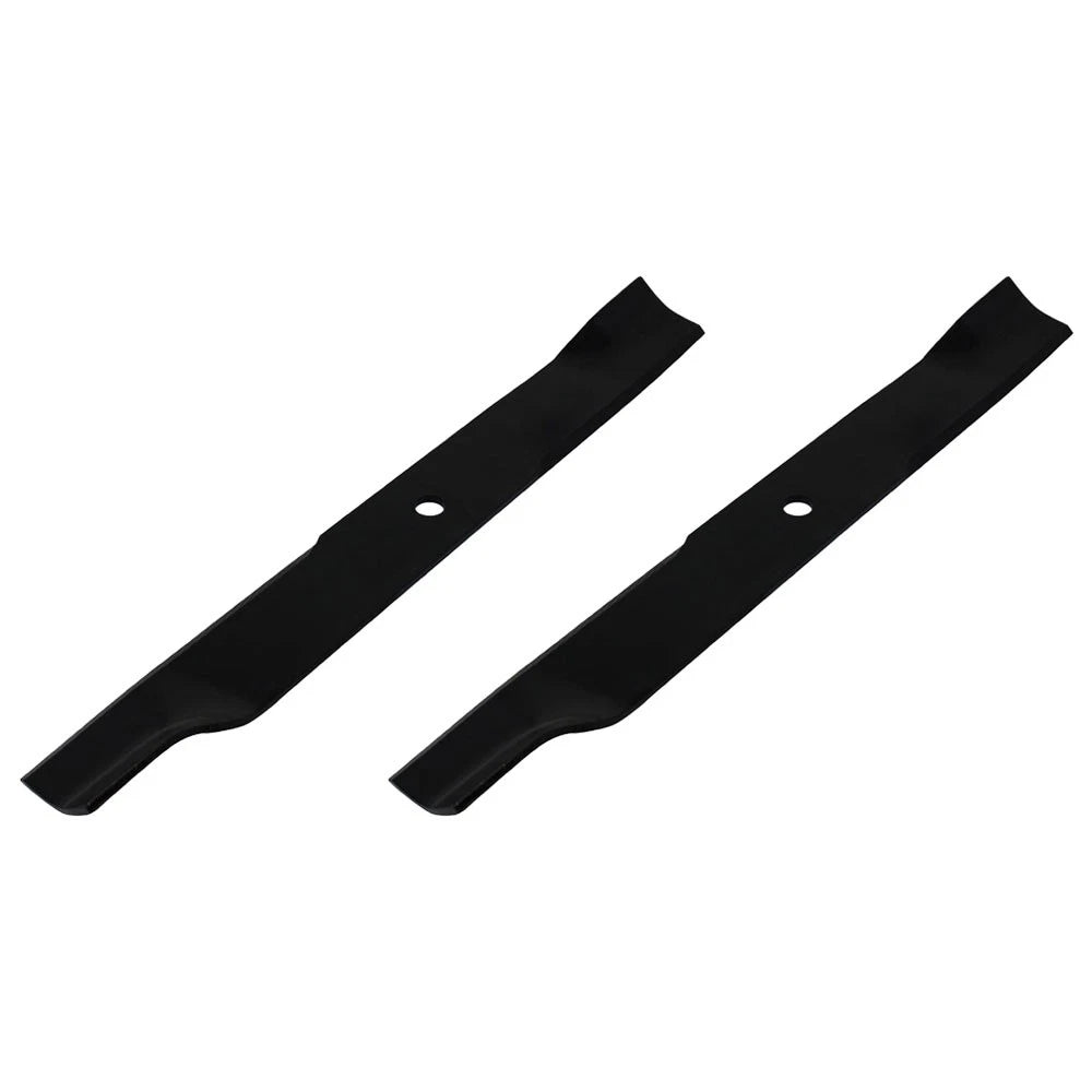 2X 21" Mower Blade for Great Dane (Fits D18036)