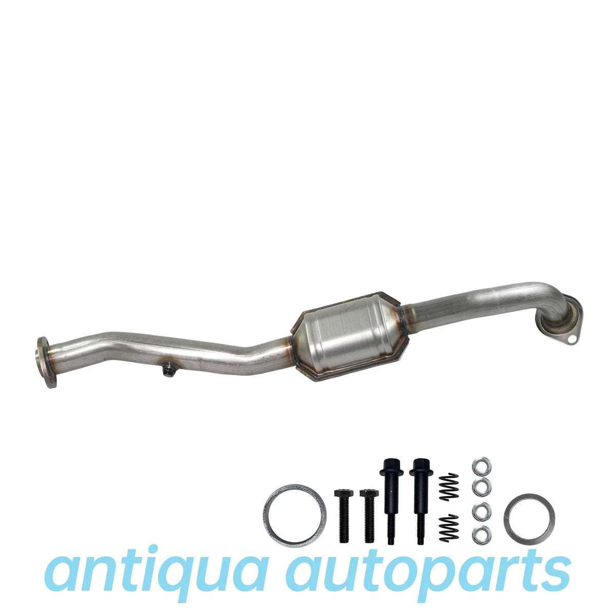 Catalytic Converter for Toyota Highlander 2009–2012 2.7L L4 EPA