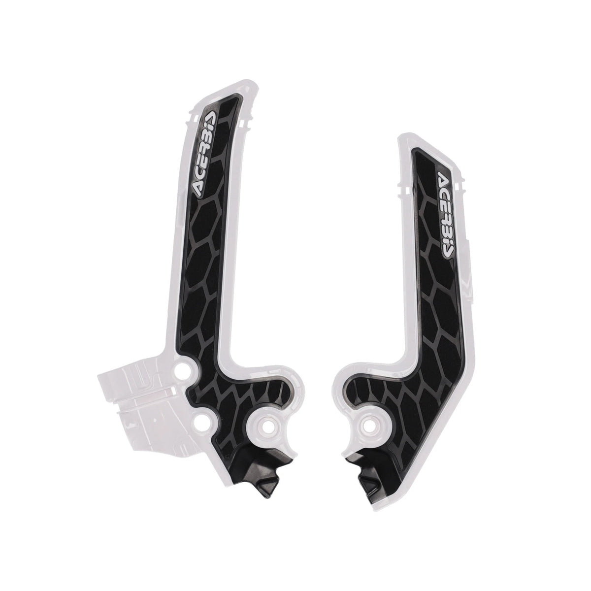 Acerbis X-Grip Frame Guards for (2986931035)