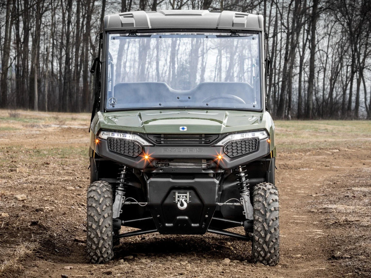 Self-Canceling Turn Signal Kit for Polaris Ranger 570 SP (2026+)