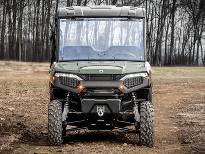 Self-Canceling Turn Signal Kit for Polaris Ranger 570 SP (2026+)
