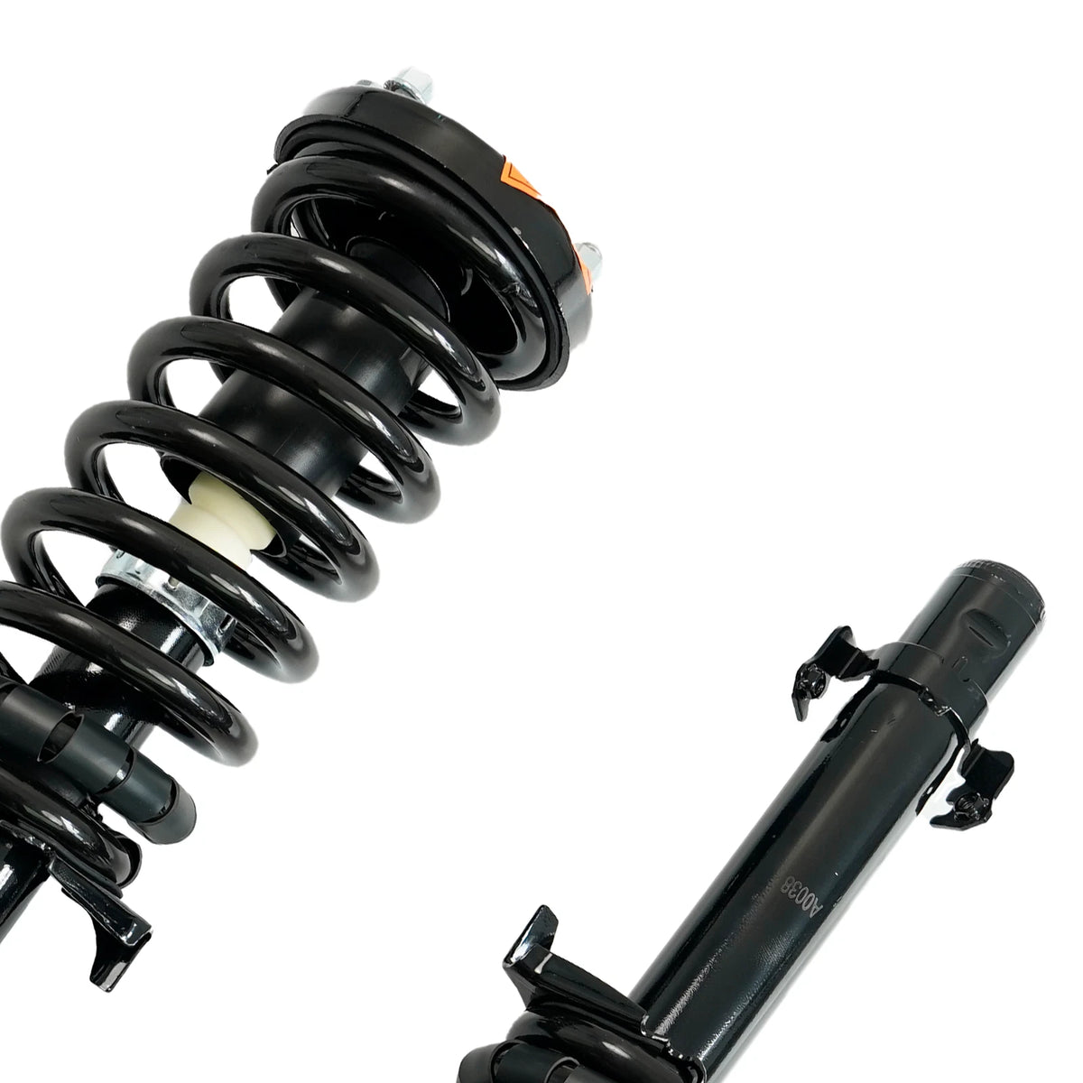 Front Strut w/ Coil Spring for Honda Accord (2008–2012)