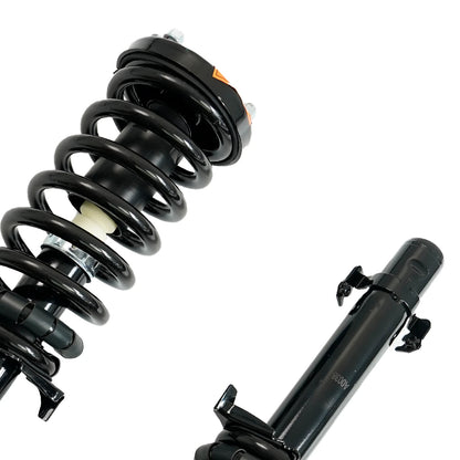 Front Strut w/ Coil Spring for Honda Accord (2008–2012)