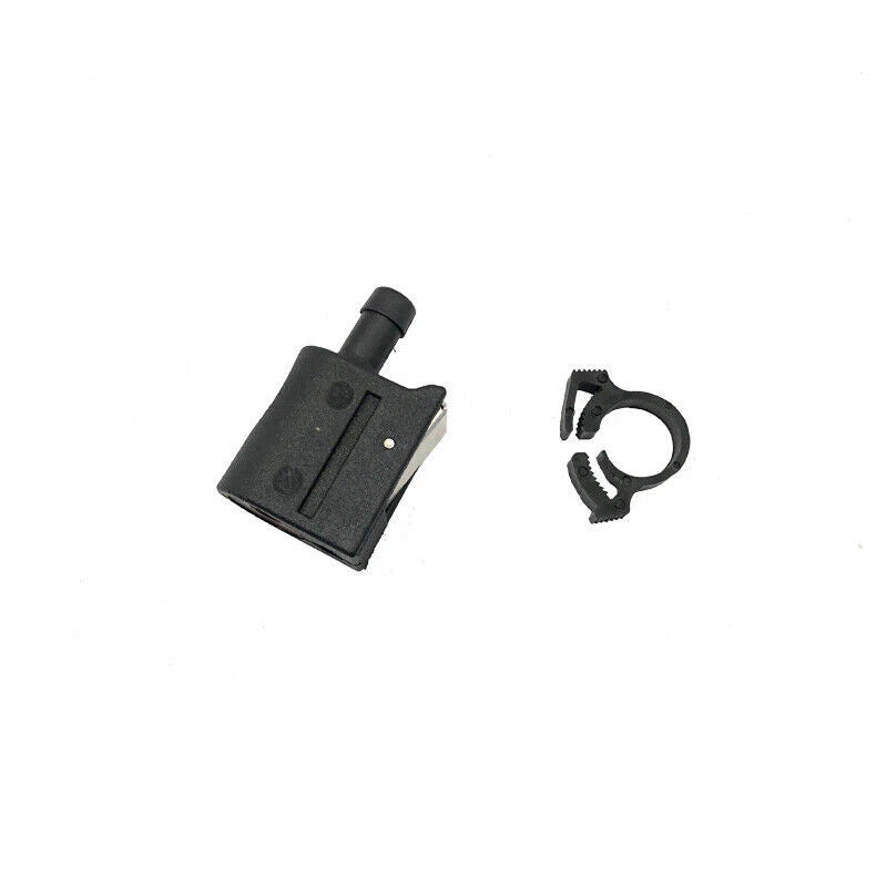 22-13563Q3 Quick Disconnect Fuel Line for Mercury Mariner MerCruiser (4HP-40HP)