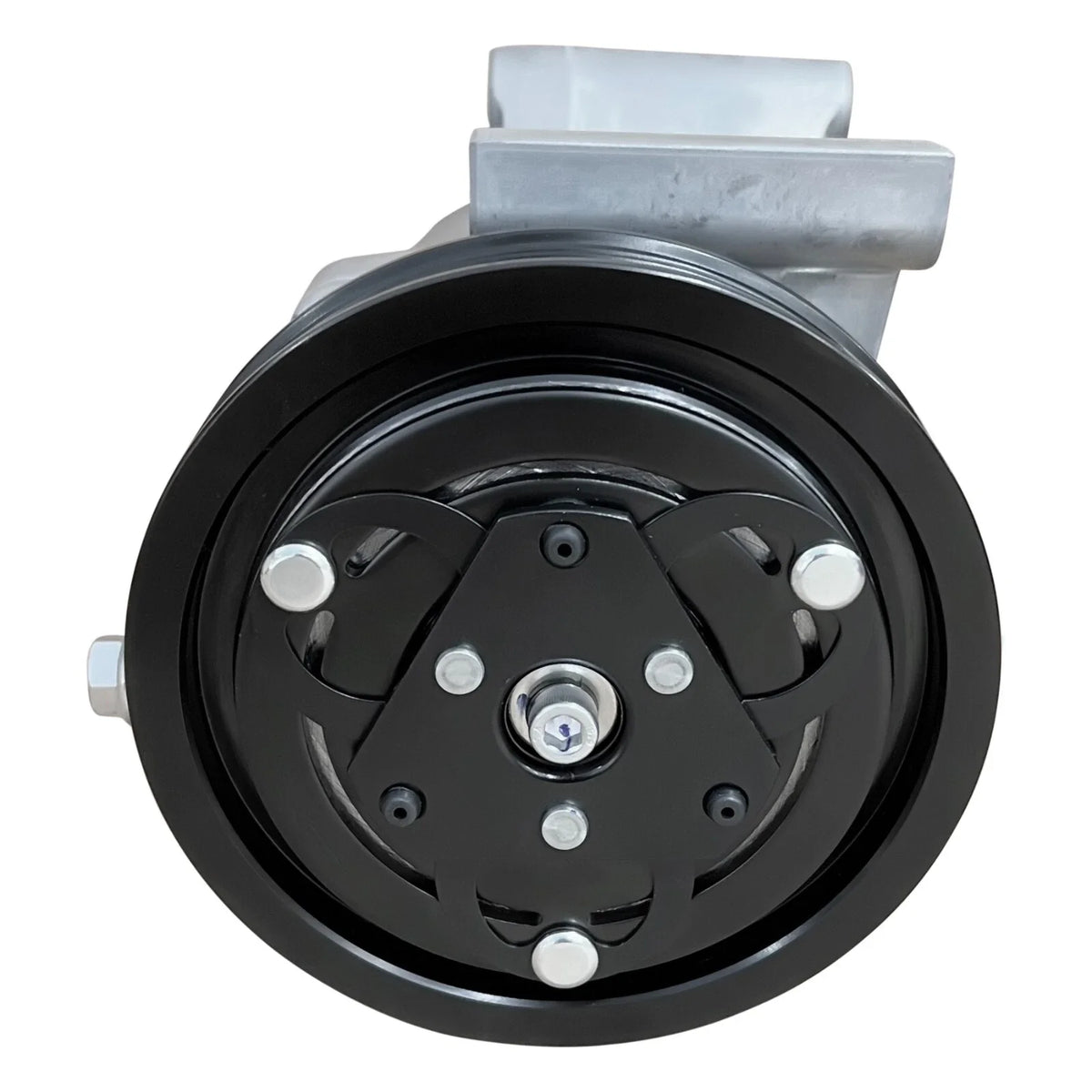 AC Compressor Kit Replacement for Smart Fortwo 1.0L (2013–2014)