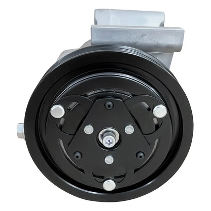AC Compressor Kit Replacement for Smart Fortwo 1.0L (2013–2014)