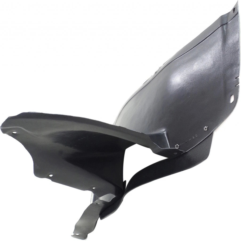 Fender Liner for Volkswagen GTI/Rabbit (2006–2009) LLX-VW1250113-CL360A70, VW1250113