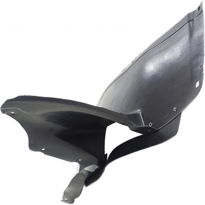 Fender Liner for Volkswagen GTI/Rabbit (2006–2009) LLX-VW1250113-CL360A70, VW1250113