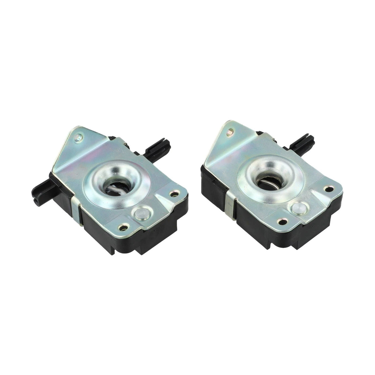 Set of 2 Bonnet Lock Hood Latches for BMW E36 Z3 (1996–2002)