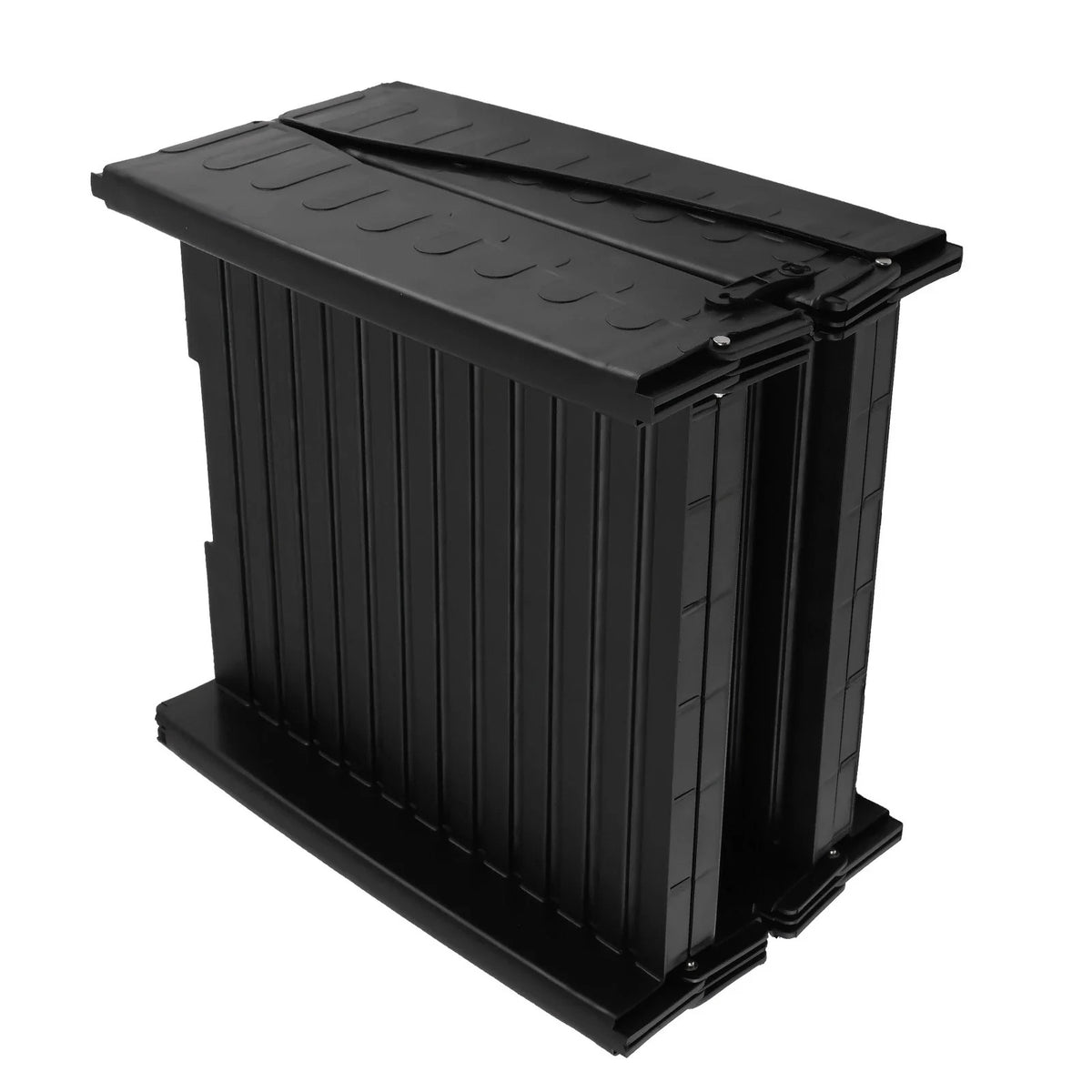 Tri-Fold Dog Ramp for Small Large Dogs (up to 110 lb Capacity)