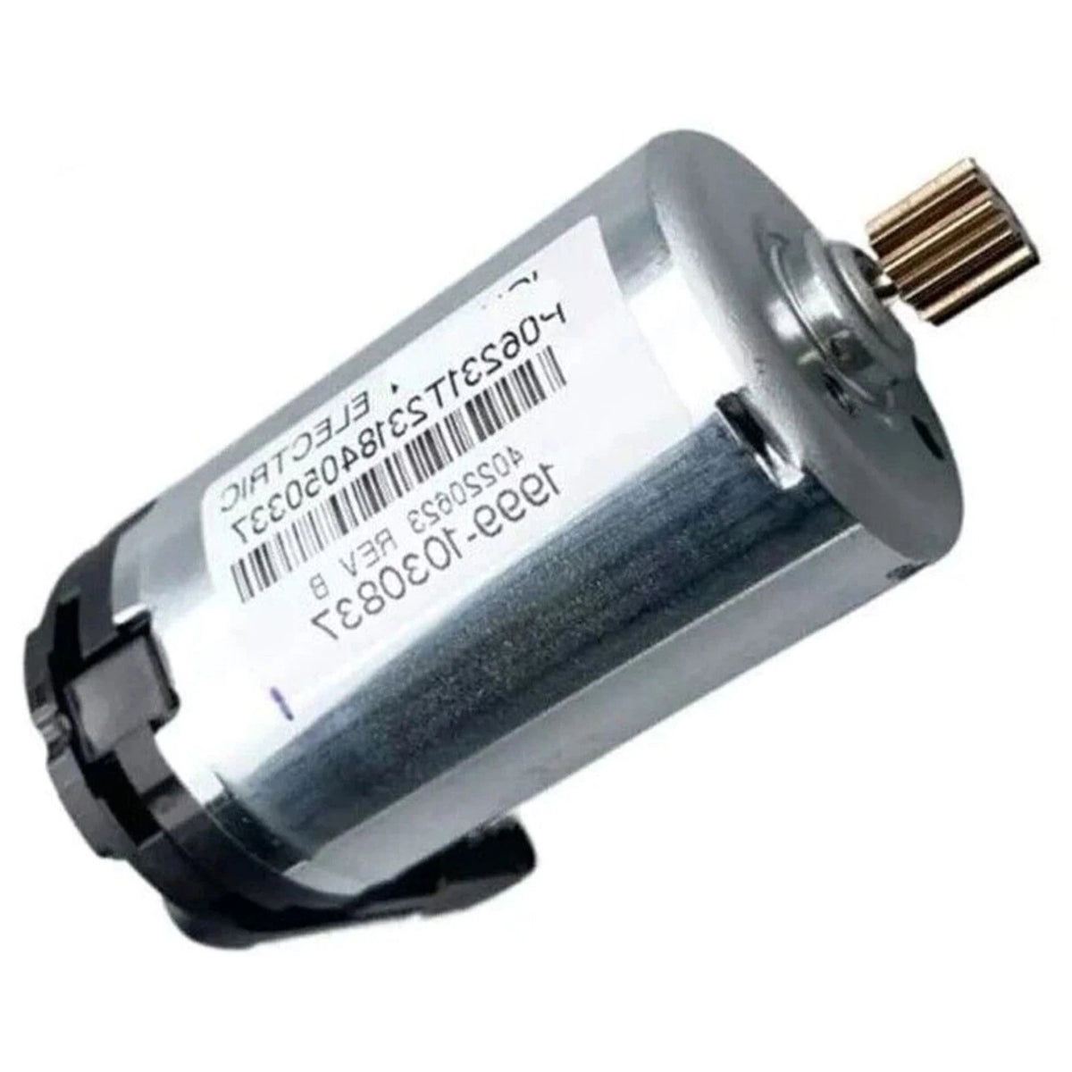 Electric Actuator Motor Gear & Housing for Jeep Cherokee (2014–2018)