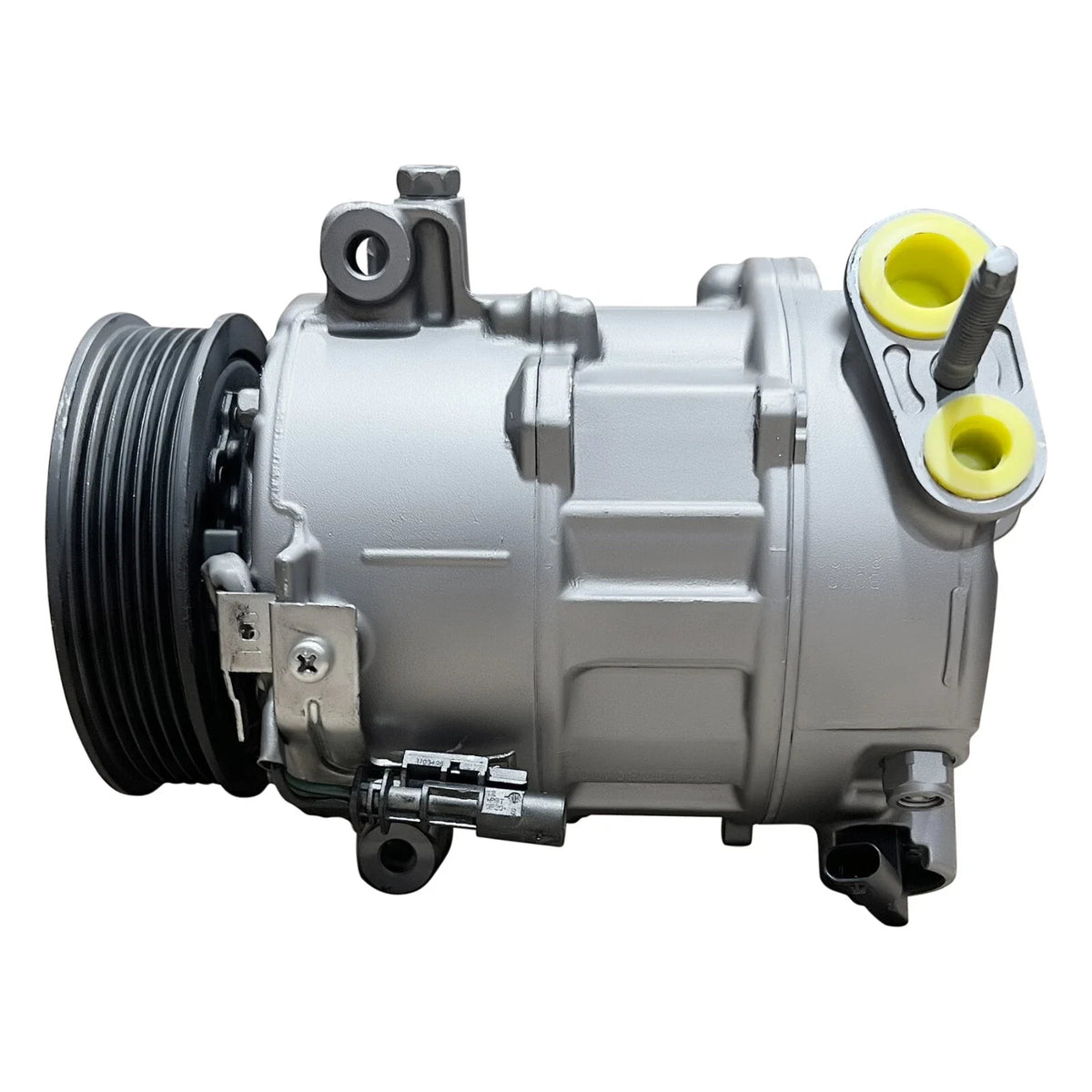 AC Compressor Kit With Condenser for GMC Yukon 3.0L Turbo (2022–2024)