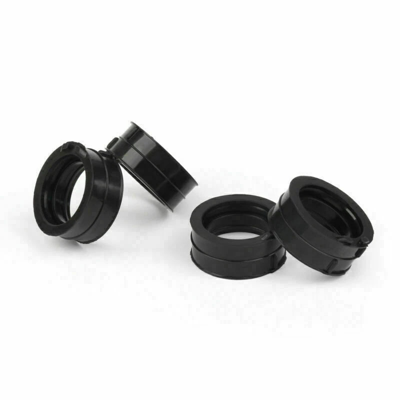 Intake Manifold Boot Joint for Yamaha YZF R1 (1998–2001) 4XV-13597-00