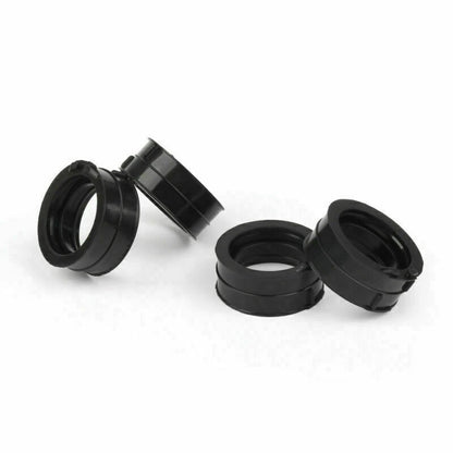 Intake Manifold Boot Joint for Yamaha YZF R1 (1998–2001) 4XV-13597-00