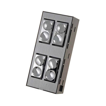 Power Window Switch for Cadillac Fleetwood (1990–1992) ALX-PAU-MM-49219-CL360A52