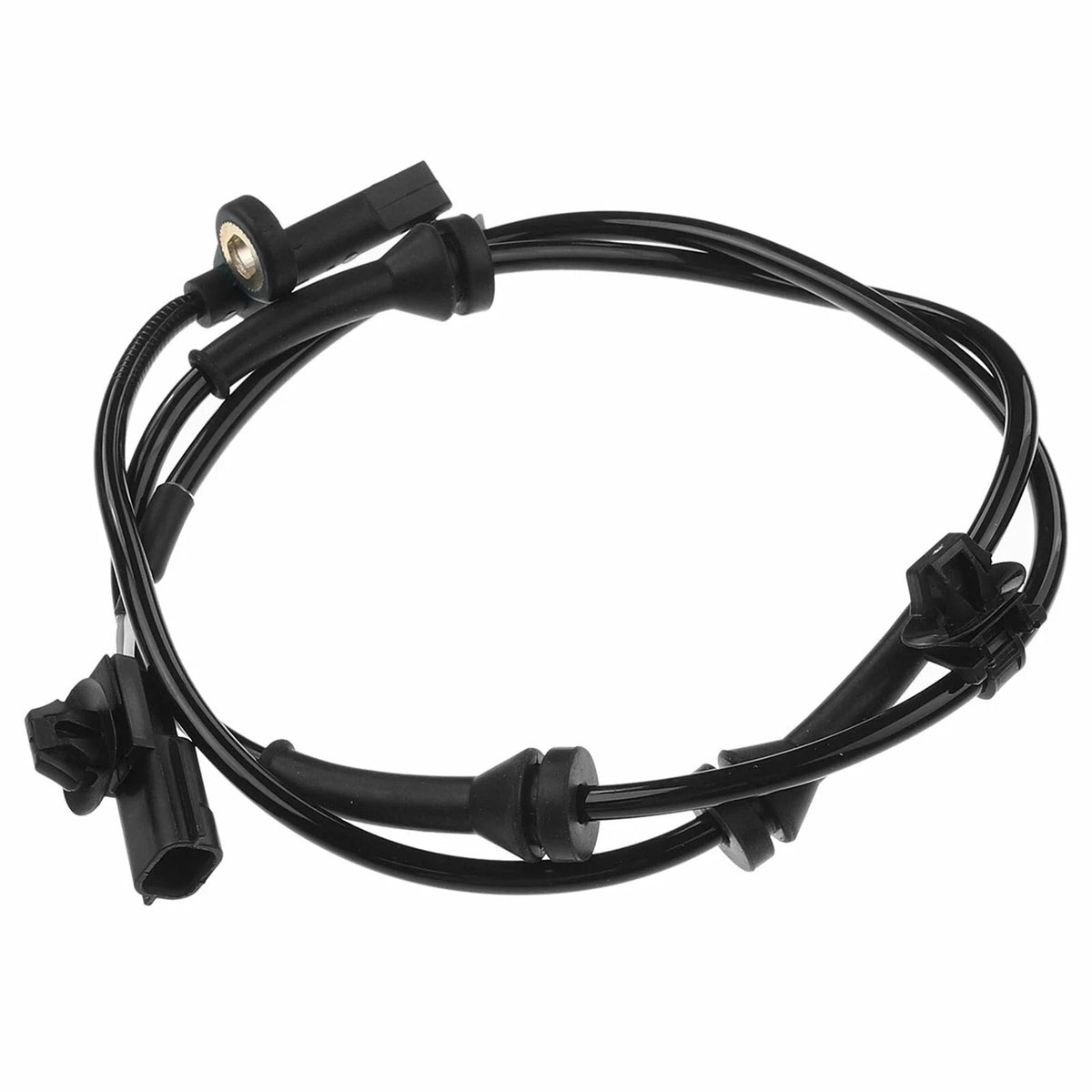 2X Rear ABS Wheel Speed Sensors for Nissan Altima (2014–2018)
